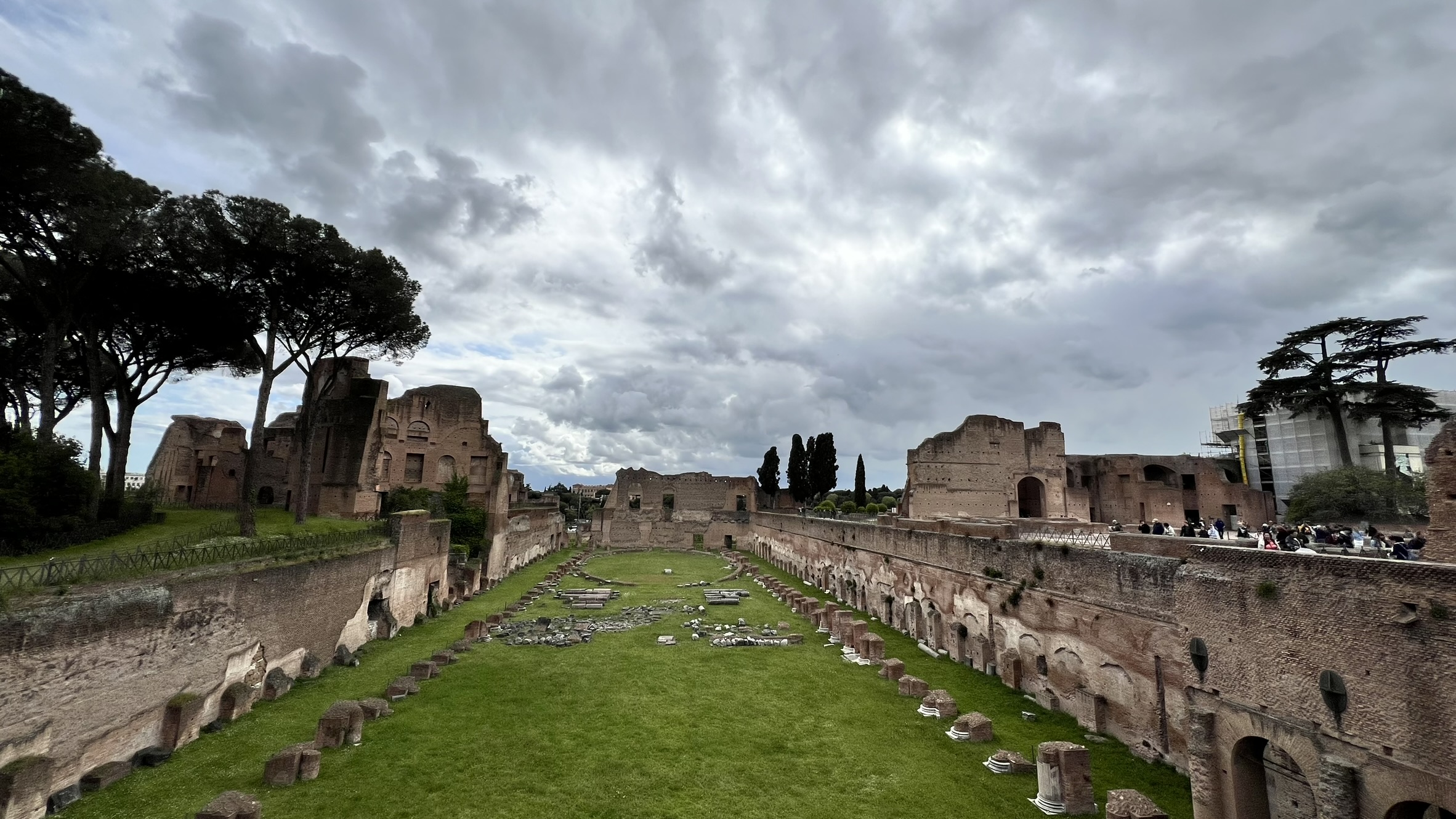 Roma