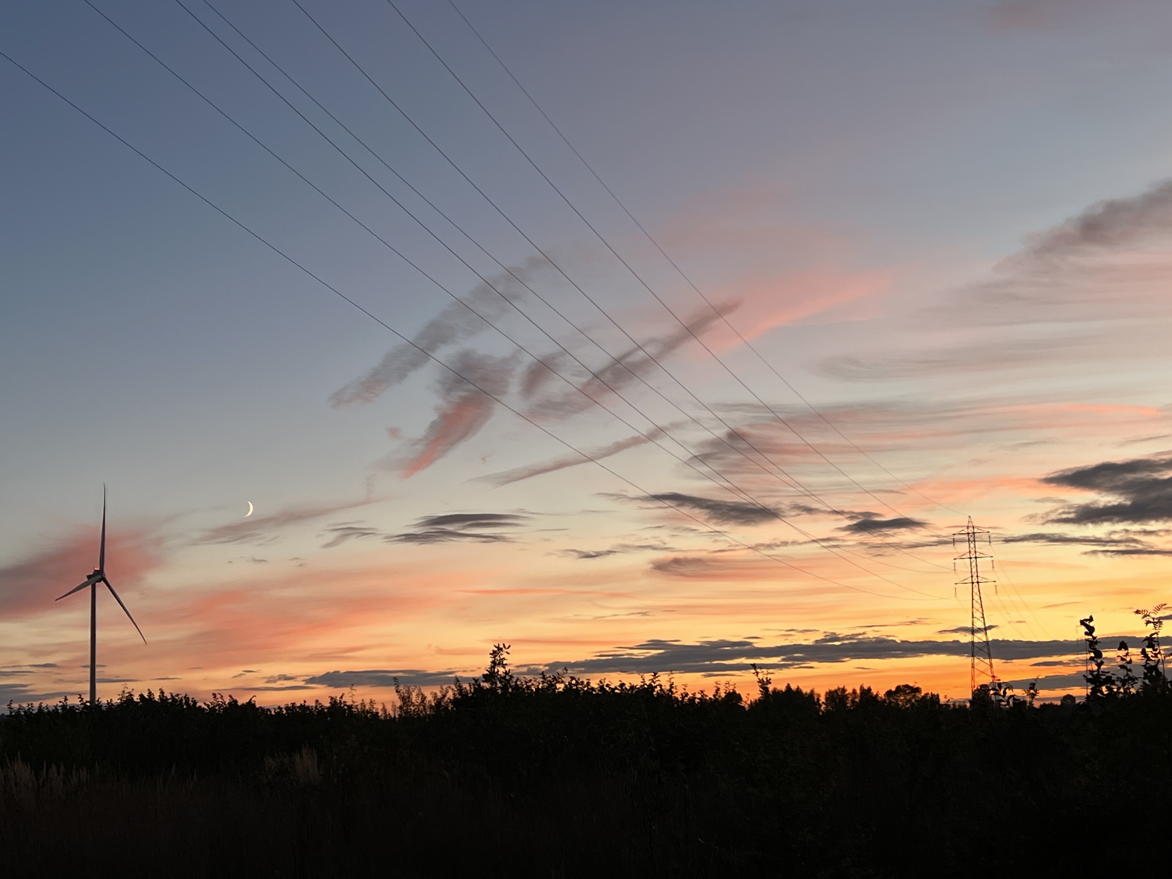 Beautiful Sunset